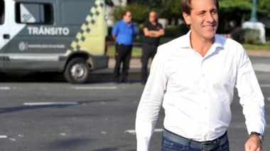 Garro abrió el debate por el nuevo Código de Convivencia