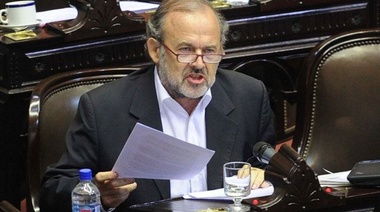 El PRO no acompañará el pedido de juicio político a Garavano