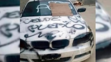 Amenazaron de muerte a una Diputada de Cambiemos en Santa Cruz