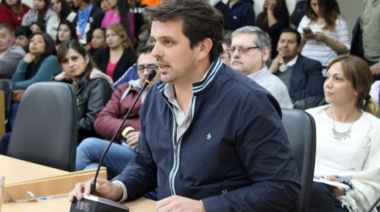 Por el impulso del bloque de Cambiemos, el SAME llega a Hurlingham