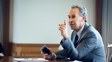 Marcelo Mindlin negó haber pagado sobornos durante el kirchnerismo