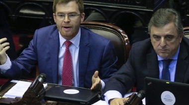 Massot descartó que haya un pacto entre el PRO y el PJ para proteger a Cristina