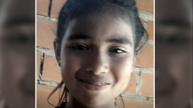 Intensa búsqueda de una nena de 10 años que está desaparecida desde el domingo