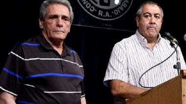 La CGT analiza la posibilidad de convocar a un paro general por 36 horas