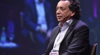 Dante Sica confesó que en el gobierno siguen pensando en la Reforma Laboral