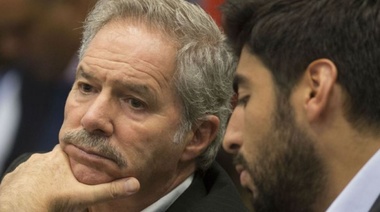 Felipe Solá abandona el Frente Renovador y arma su propio interbloque