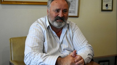 De la Torre le apuntó a Frigerio por "repartir fondos a espaldas" de la Provincia