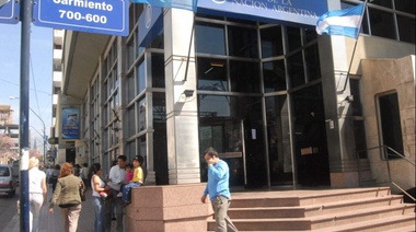 Tras la conciliación obligatoria, los bancos funcionan con normalidad