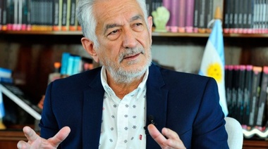 Presupuesto: Rodríguez Saá dijo estar "decepcionado" con sus diputados