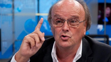 Para De Mendiguren, el Presupuesto promueve "la recesión" en vez del crecimiento