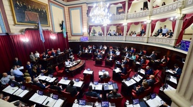 El Senado aprobó el proyecto de “alcohol cero” al volante