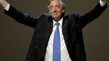 A 8 años de su fallecimiento, realizan homenaje a Néstor Kirchner