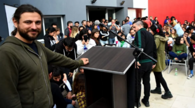 Grabois: “Quiero que vuelva Cristina, pero sin los corruptos e hipócritas”