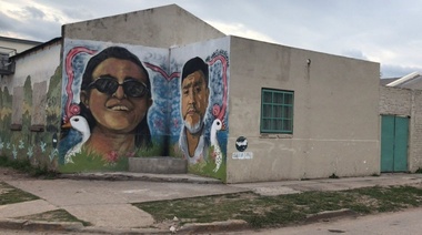 A tres meses de le explosión en Moreno, los alumnos vuelven a la escuela