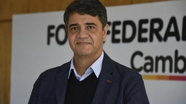 Jorge Macri se metió en el debate por la inmigración