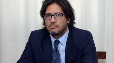 Garavano dijo que está a favor que todos los jueces paguen Ganancias