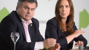 Niegan la eventual candidatura presidencial de Vidal