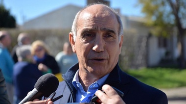 Salvador descartó que haya conflictividad social en diciembre