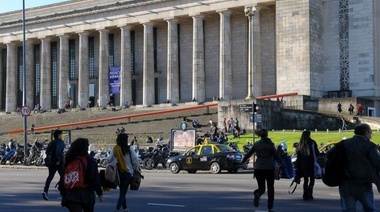 La UBA entre las 10 universidades más importantes de Latinoamérica