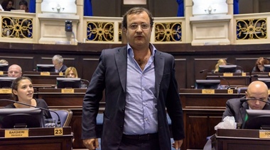 Diputado del PRO manifestó su rechazo a la eliminación del PASO