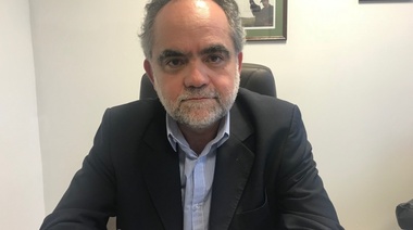 Mariano Pinedo: “El peronismo tiene que ofrecer una alternativa desde el interior”