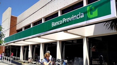 Por el Día del Bancario, mañana no funcionará ninguna entidad
