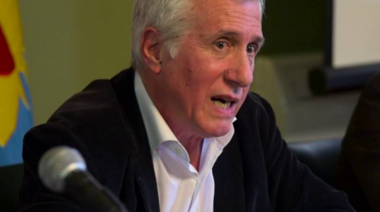 Díaz Pérez dijo que anular las PASO es una "artimaña" del gobierno