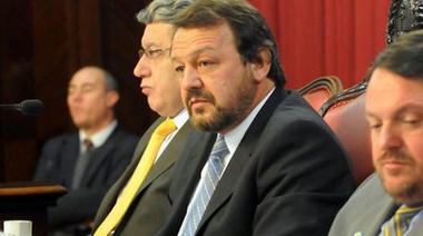 Costa: “El Presupuesto bonaerense atiende necesidades de los vecinos"