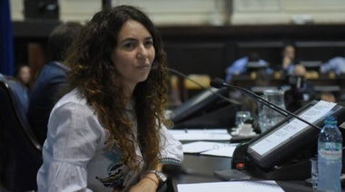 Merquel calificó de irresponsables los dichos de Bullrich sobre el uso de armas