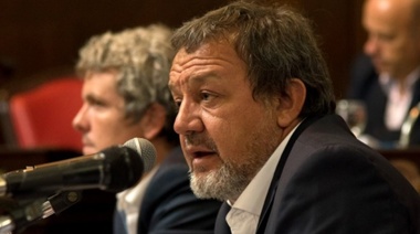 Presupuesto: Costa aseguró que aumentará la inversión en infraestructura