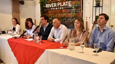 Presentaron un proyecto de ley para favorecer a los clubes de barrio