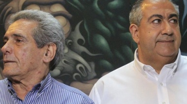 La CGT descartó hacer un paro nacional