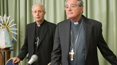 La Iglesia aceptó el reemplazo gradual de los aportes del Estado