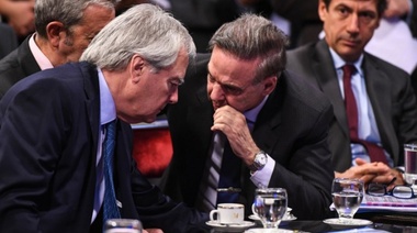 El miércoles el Senado buscará convertir en ley el Presupuesto 2019