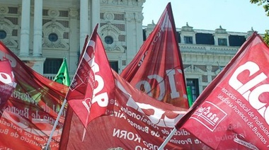 Los médicos bonaerenses aceptaron el aumento del 32%