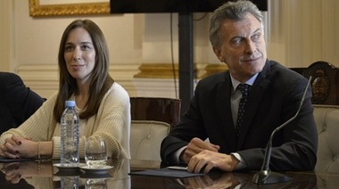 Le reclaman a Vidal que se haga cargo de los subsidios