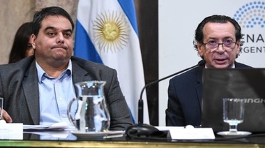 Renunció Jorge Triaca