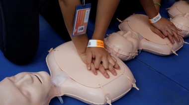 Proponen cursos de RCP obligatorios para sacar la licencia de conducir