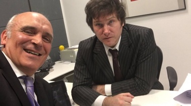 El furor de los Teleconomistas liberales