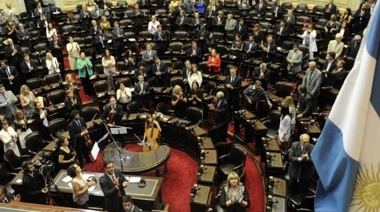 La Extinción de Dominio no será tratada en Diputados y se posterga para 2019