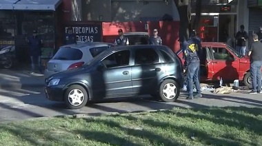 Hallaron muerta a una nena de 15 años que había sido secuestrada en Flores