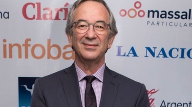 Macri le aceptó la renuncia a Jorge Sigal como secretario de Medios Públicos