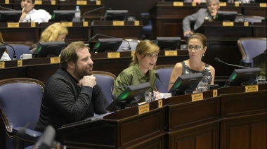 Por unanimidad, Diputados avaló la nueva la Ley de Alquileres en la Provincia