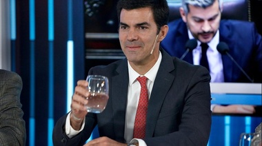 Juan Manuel Urtubey: “El sueldo de gobernador no me alcanza”