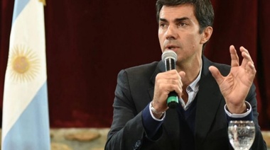 Tras la polémica, Urtubey donará su sueldo a entidades benéficas