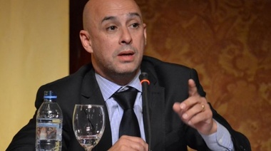 Renunció Martín Ocampo, el Ministro de Seguridad porteño