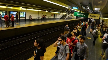 Finalizó el paro de transporte