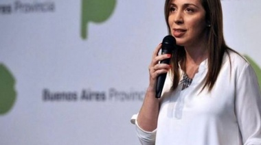 Estatales: Vidal propuso un bono de $7 mil y 20% de aumento para el 2019