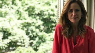 Victoria Tolosa Paz criticó el Presupuesto enviado por Garro