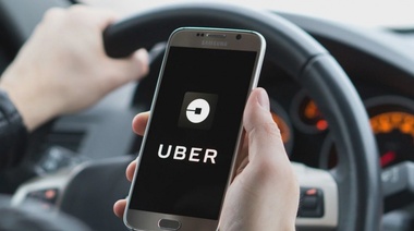 Un juez porteño absolvió a un chofer de Uber